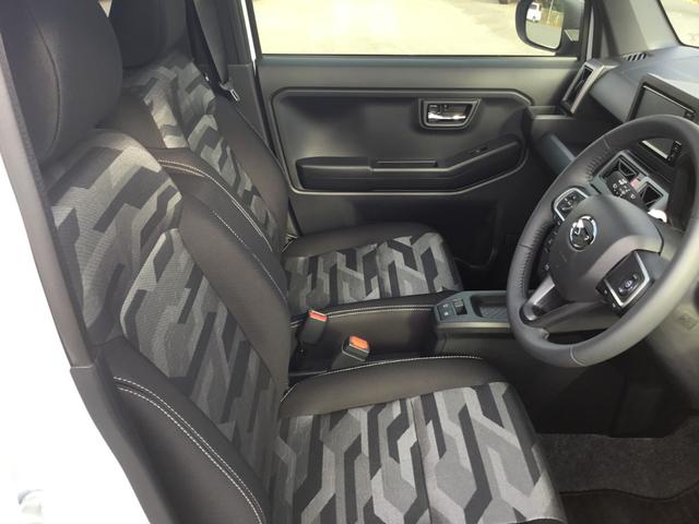 タフトGターボ ダーククロムベンチャー純正フルセグメモリーナビ オプションカラー 試乗車UP パノラマモニター プッシュボタンスタート キーフリー スマートアシスト 純正アルミホイール LEDヘッドライト ガラスルーフ 走行距離134キロ(埼玉県)の中古車