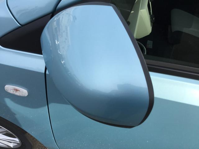 ミライースＧ　ＳＡIII試乗車ＵＰ　キーフリーシステム　オートエアコン　ＳＲＳエアバック　運転席助手席シートヒーター　ＬＥＤヘッドランプ　オート格納式ドアミラー　運転席シートリフター　チルトステアリング　コーナーセンサー（埼玉県）の中古車