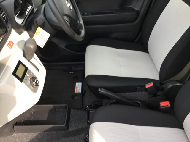 ミライースＧ　ＳＡIII試乗車ＵＰ　キーフリーシステム　オートエアコン　ＳＲＳエアバック　運転席助手席シートヒーター　ＬＥＤヘッドランプ　オート格納式ドアミラー　運転席シートリフター　チルトステアリング　コーナーセンサー（埼玉県）の中古車