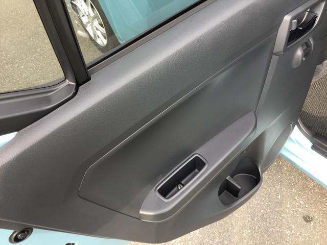 ミライースＧ　ＳＡIII試乗車ＵＰ　キーフリーシステム　オートエアコン　ＳＲＳエアバック　運転席助手席シートヒーター　ＬＥＤヘッドランプ　オート格納式ドアミラー　運転席シートリフター　チルトステアリング　コーナーセンサー（埼玉県）の中古車