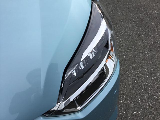 ミライースＧ　ＳＡIII試乗車ＵＰ　キーフリーシステム　オートエアコン　ＳＲＳエアバック　運転席助手席シートヒーター　ＬＥＤヘッドランプ　オート格納式ドアミラー　運転席シートリフター　チルトステアリング　コーナーセンサー（埼玉県）の中古車