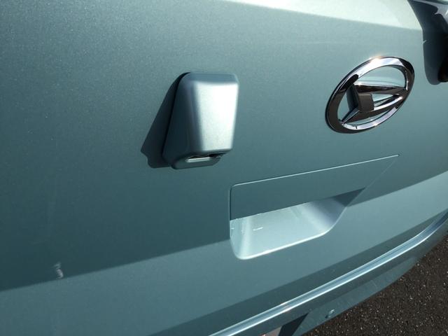 ミライースＧ　ＳＡIII試乗車ＵＰ　キーフリーシステム　オートエアコン　ＳＲＳエアバック　運転席助手席シートヒーター　ＬＥＤヘッドランプ　オート格納式ドアミラー　運転席シートリフター　チルトステアリング　コーナーセンサー（埼玉県）の中古車