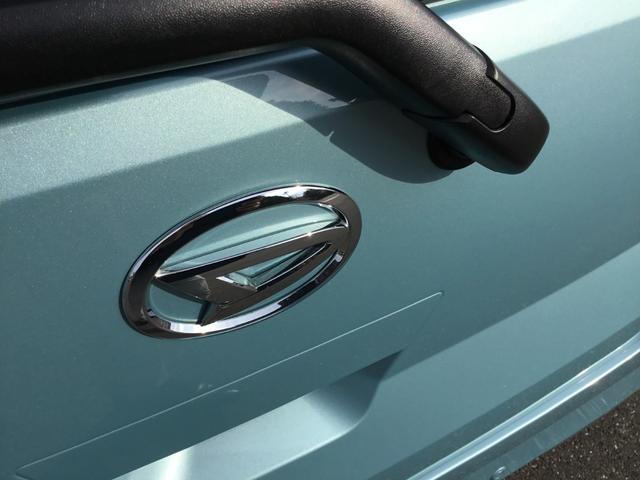 ミライースＧ　ＳＡIII試乗車ＵＰ　キーフリーシステム　オートエアコン　ＳＲＳエアバック　運転席助手席シートヒーター　ＬＥＤヘッドランプ　オート格納式ドアミラー　運転席シートリフター　チルトステアリング　コーナーセンサー（埼玉県）の中古車