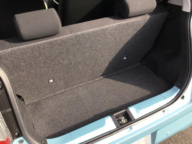 ミライースＧ　ＳＡIII試乗車ＵＰ　キーフリーシステム　オートエアコン　ＳＲＳエアバック　運転席助手席シートヒーター　ＬＥＤヘッドランプ　オート格納式ドアミラー　運転席シートリフター　チルトステアリング　コーナーセンサー（埼玉県）の中古車