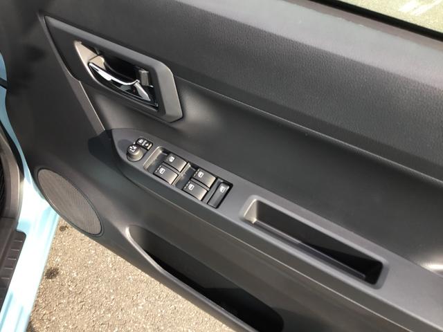 ミライースＧ　ＳＡIII試乗車ＵＰ　キーフリーシステム　オートエアコン　ＳＲＳエアバック　運転席助手席シートヒーター　ＬＥＤヘッドランプ　オート格納式ドアミラー　運転席シートリフター　チルトステアリング　コーナーセンサー（埼玉県）の中古車