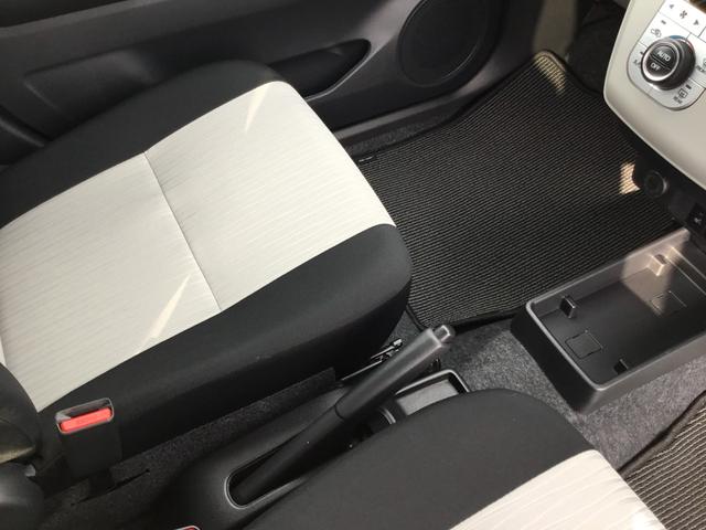 ミライースＧ　ＳＡIII試乗車ＵＰ　キーフリーシステム　オートエアコン　ＳＲＳエアバック　運転席助手席シートヒーター　ＬＥＤヘッドランプ　オート格納式ドアミラー　運転席シートリフター　チルトステアリング　コーナーセンサー（埼玉県）の中古車