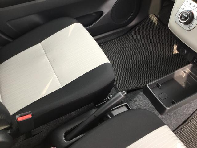 ミライースＧ　ＳＡIII試乗車ＵＰ　キーフリーシステム　オートエアコン　ＳＲＳエアバック　運転席助手席シートヒーター　ＬＥＤヘッドランプ　オート格納式ドアミラー　運転席シートリフター　チルトステアリング　コーナーセンサー（埼玉県）の中古車