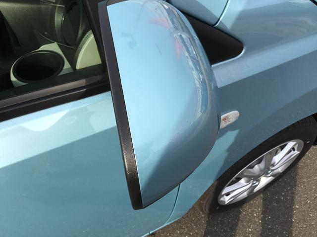 ミライースＧ　ＳＡIII試乗車ＵＰ　キーフリーシステム　オートエアコン　ＳＲＳエアバック　運転席助手席シートヒーター　ＬＥＤヘッドランプ　オート格納式ドアミラー　運転席シートリフター　チルトステアリング　コーナーセンサー（埼玉県）の中古車