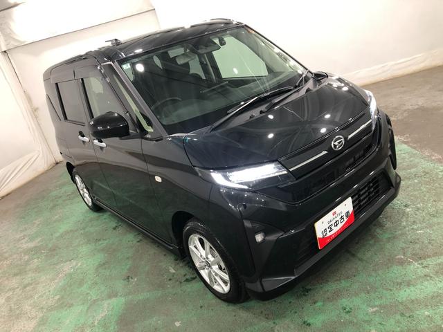 ムーヴＧ　雹害／走行４７３７キロ／ディスプレイオーディオ１年保証距離無制限　走行距離４７３７キロ　ディスプレイオーディオ　バックカメラ　ドラレコ　純正マット　サイドエアバッグ　ＬＥＤヘッドランプ　アイドリングストップ　片側電動スライドドア　キーフリー（埼玉県）の中古車