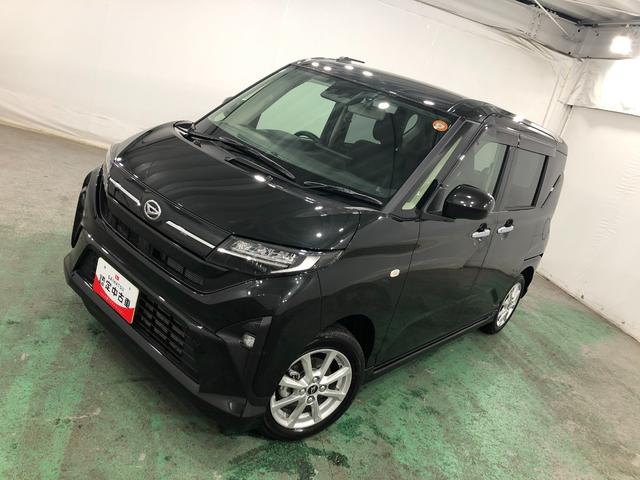 ムーヴＧ　雹害／走行４７３７キロ／ディスプレイオーディオ１年保証距離無制限　走行距離４７３７キロ　ディスプレイオーディオ　バックカメラ　ドラレコ　純正マット　サイドエアバッグ　ＬＥＤヘッドランプ　アイドリングストップ　片側電動スライドドア　キーフリー（埼玉県）の中古車