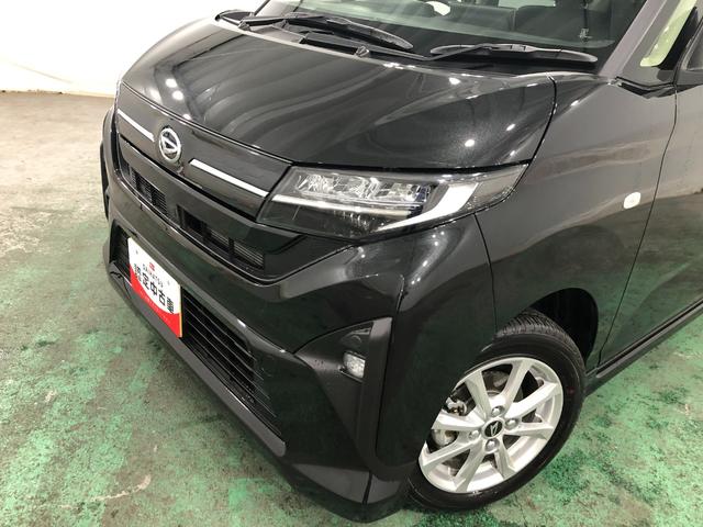 ムーヴＧ　雹害／走行４７３７キロ／ディスプレイオーディオ１年保証距離無制限　走行距離４７３７キロ　ディスプレイオーディオ　バックカメラ　ドラレコ　純正マット　サイドエアバッグ　ＬＥＤヘッドランプ　アイドリングストップ　片側電動スライドドア　キーフリー（埼玉県）の中古車