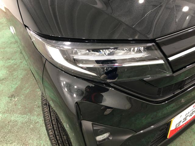 ムーヴＧ　雹害／走行４７３７キロ／ディスプレイオーディオ１年保証距離無制限　走行距離４７３７キロ　ディスプレイオーディオ　バックカメラ　ドラレコ　純正マット　サイドエアバッグ　ＬＥＤヘッドランプ　アイドリングストップ　片側電動スライドドア　キーフリー（埼玉県）の中古車