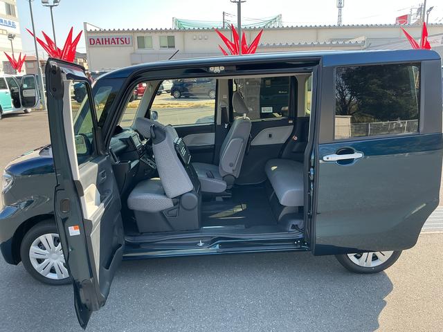 タントＸリミテッド一年間走行無制限保証　走行距離４５０ｋｍ　純正フルセグメモリーナビ　バックカメラ　両側電動スライドドア　プッシュボタンスタート　純正カーペットマット　ステアリングスイッチ　キーフリー　ベンチシート（埼玉県）の中古車