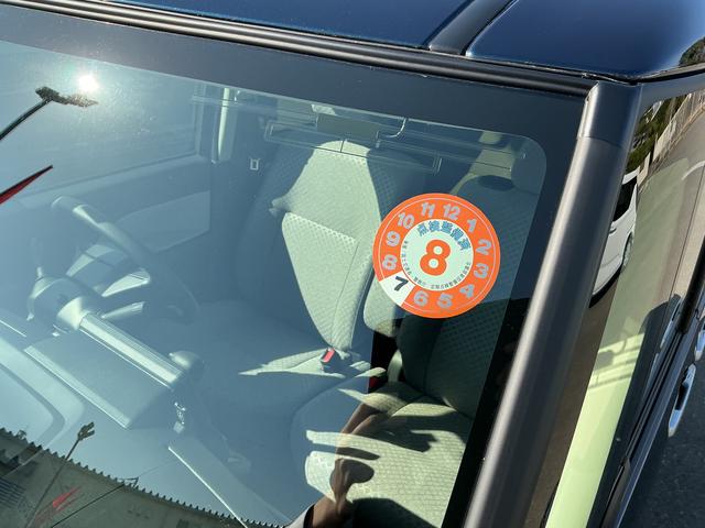 タントＸリミテッド一年間走行無制限保証　走行距離４５０ｋｍ　純正フルセグメモリーナビ　バックカメラ　両側電動スライドドア　プッシュボタンスタート　純正カーペットマット　ステアリングスイッチ　キーフリー　ベンチシート（埼玉県）の中古車