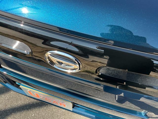 タントＸリミテッド一年間走行無制限保証　走行距離４５０ｋｍ　純正フルセグメモリーナビ　バックカメラ　両側電動スライドドア　プッシュボタンスタート　純正カーペットマット　ステアリングスイッチ　キーフリー　ベンチシート（埼玉県）の中古車