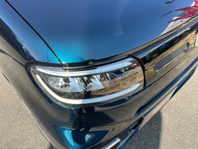 タントＸリミテッド一年間走行無制限保証　走行距離４５０ｋｍ　純正フルセグメモリーナビ　バックカメラ　両側電動スライドドア　プッシュボタンスタート　純正カーペットマット　ステアリングスイッチ　キーフリー　ベンチシート（埼玉県）の中古車