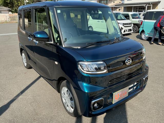 タントＸリミテッド一年間走行無制限保証　走行距離４５０ｋｍ　純正フルセグメモリーナビ　バックカメラ　両側電動スライドドア　プッシュボタンスタート　純正カーペットマット　ステアリングスイッチ　キーフリー　ベンチシート（埼玉県）の中古車