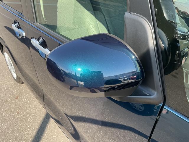 タントＸリミテッド一年間走行無制限保証　走行距離４５０ｋｍ　純正フルセグメモリーナビ　バックカメラ　両側電動スライドドア　プッシュボタンスタート　純正カーペットマット　ステアリングスイッチ　キーフリー　ベンチシート（埼玉県）の中古車