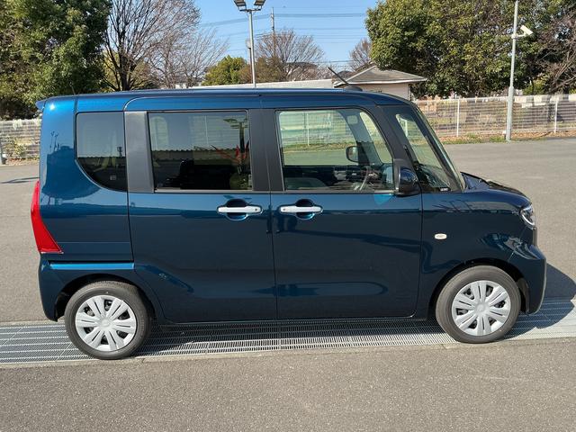 タントＸリミテッド一年間走行無制限保証　走行距離４５０ｋｍ　純正フルセグメモリーナビ　バックカメラ　両側電動スライドドア　プッシュボタンスタート　純正カーペットマット　ステアリングスイッチ　キーフリー　ベンチシート（埼玉県）の中古車