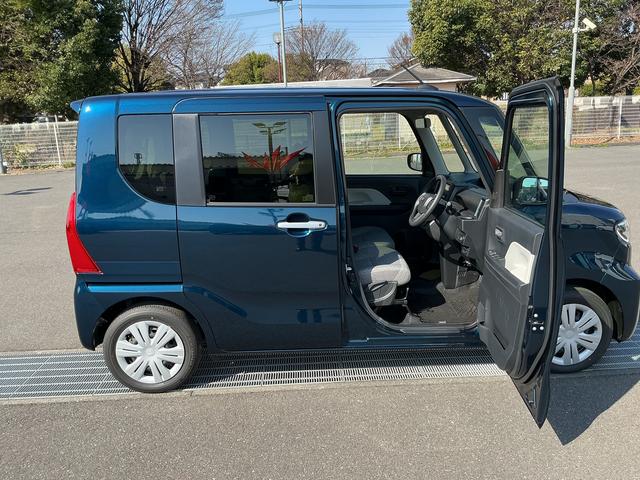 タントＸリミテッド一年間走行無制限保証　走行距離４５０ｋｍ　純正フルセグメモリーナビ　バックカメラ　両側電動スライドドア　プッシュボタンスタート　純正カーペットマット　ステアリングスイッチ　キーフリー　ベンチシート（埼玉県）の中古車