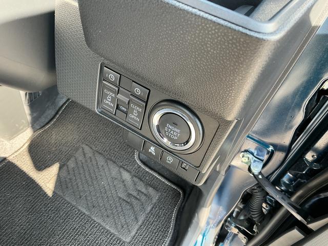 タントＸリミテッド一年間走行無制限保証　走行距離４５０ｋｍ　純正フルセグメモリーナビ　バックカメラ　両側電動スライドドア　プッシュボタンスタート　純正カーペットマット　ステアリングスイッチ　キーフリー　ベンチシート（埼玉県）の中古車