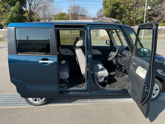 タントＸリミテッド一年間走行無制限保証　走行距離４５０ｋｍ　純正フルセグメモリーナビ　バックカメラ　両側電動スライドドア　プッシュボタンスタート　純正カーペットマット　ステアリングスイッチ　キーフリー　ベンチシート（埼玉県）の中古車