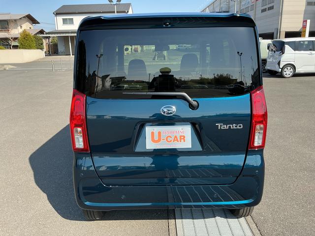 タントＸリミテッド一年間走行無制限保証　走行距離４５０ｋｍ　純正フルセグメモリーナビ　バックカメラ　両側電動スライドドア　プッシュボタンスタート　純正カーペットマット　ステアリングスイッチ　キーフリー　ベンチシート（埼玉県）の中古車
