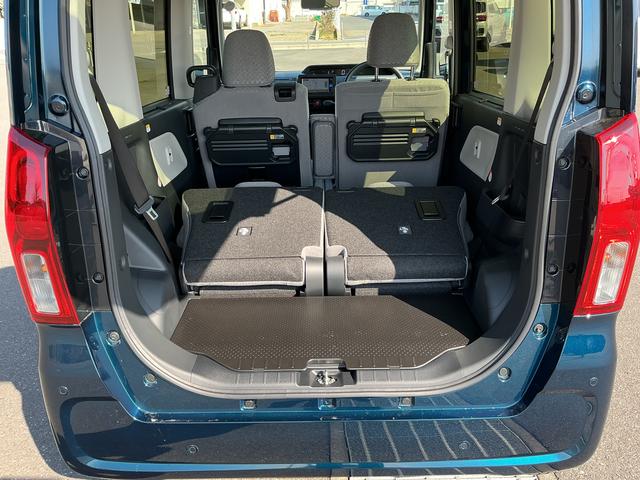 タントＸリミテッド一年間走行無制限保証　走行距離４５０ｋｍ　純正フルセグメモリーナビ　バックカメラ　両側電動スライドドア　プッシュボタンスタート　純正カーペットマット　ステアリングスイッチ　キーフリー　ベンチシート（埼玉県）の中古車