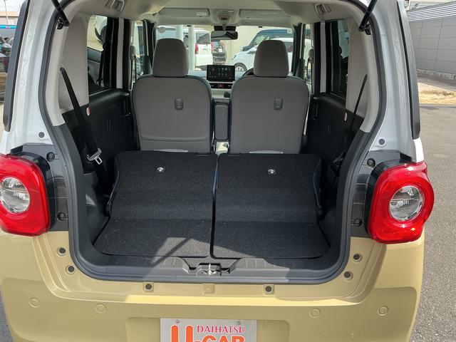 ムーヴキャンバスストライプスＧ（埼玉県）の中古車