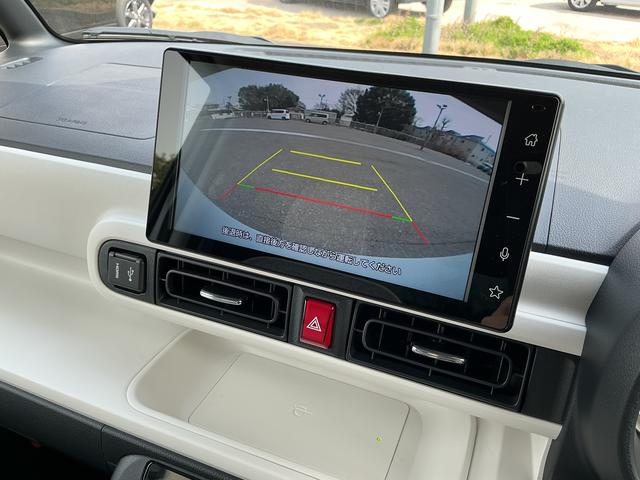 ムーヴキャンバスストライプスＧ（埼玉県）の中古車