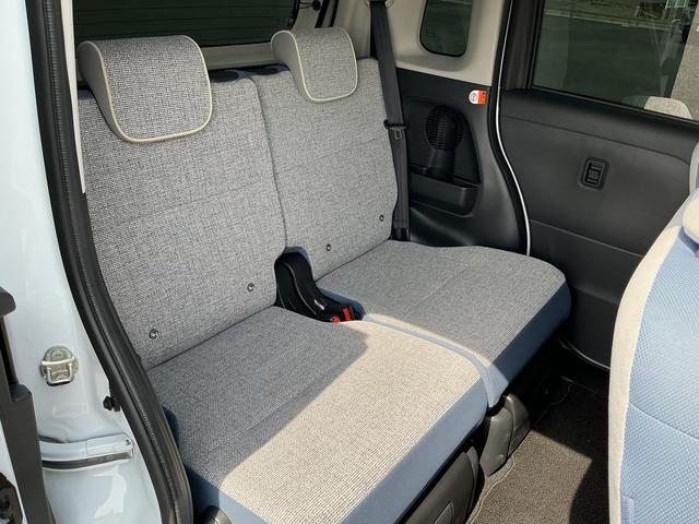 ムーヴキャンバスストライプスＧ（埼玉県）の中古車