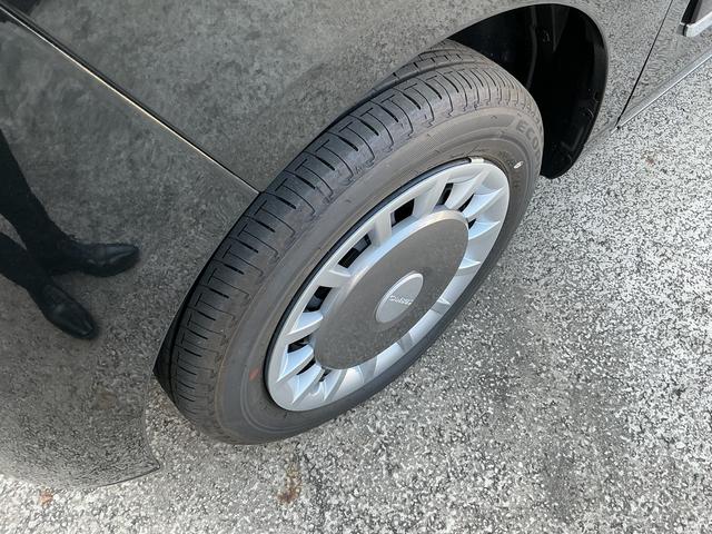 ムーヴキャンバスセオリーGターボ一年保証・走行無制限 走行182キロ 9インチスマホ連携ディスプレイオーディオ クリアランスソナー オートライト オートマチックハイビーム LEDヘッドライト ベンチシート 純正カーペットマット(埼玉県)の中古車