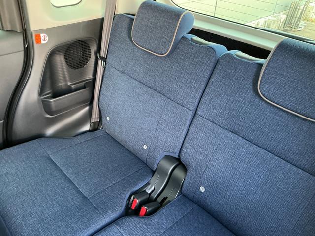 ムーヴキャンバスセオリーGターボ一年保証・走行無制限 走行182キロ 9インチスマホ連携ディスプレイオーディオ クリアランスソナー オートライト オートマチックハイビーム LEDヘッドライト ベンチシート 純正カーペットマット(埼玉県)の中古車