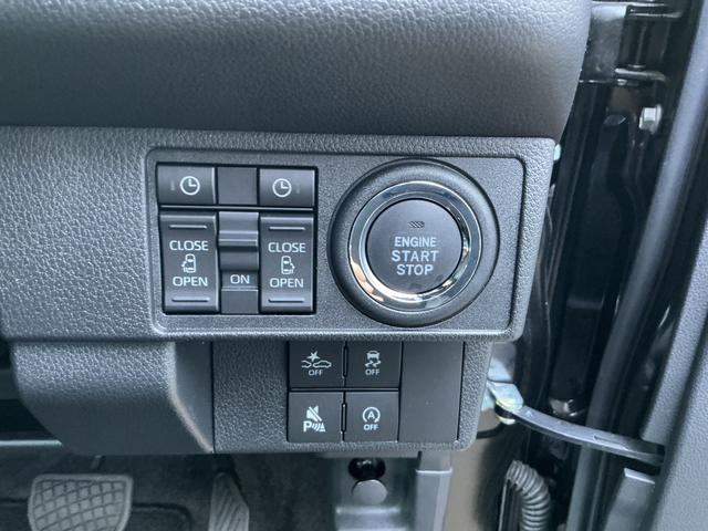 ムーヴキャンバスセオリーGターボ一年保証・走行無制限 走行182キロ 9インチスマホ連携ディスプレイオーディオ クリアランスソナー オートライト オートマチックハイビーム LEDヘッドライト ベンチシート 純正カーペットマット(埼玉県)の中古車