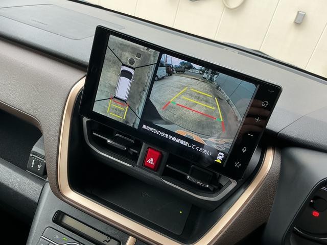 ムーヴRS一年保証・走行距離無制限 ディスプレイオーディオ フルセグナビ 全方位カメラ バックカメラ 両側電動スライドドア 電動パーキングブレーキ オートブレーキホールド LEDヘッドランプ(埼玉県)の中古車