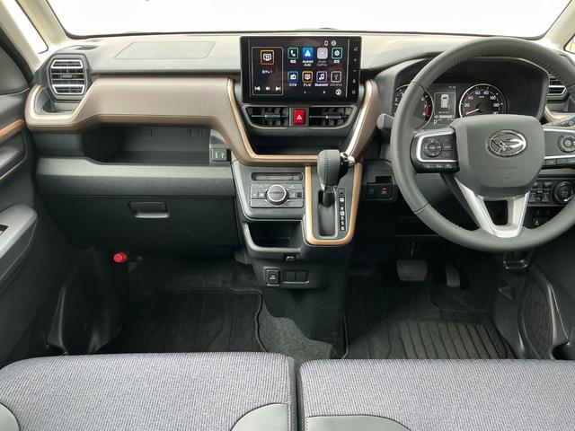 ムーヴRS一年保証・走行距離無制限 ディスプレイオーディオ フルセグナビ 全方位カメラ バックカメラ 両側電動スライドドア 電動パーキングブレーキ オートブレーキホールド LEDヘッドランプ(埼玉県)の中古車