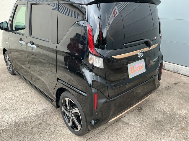 ムーヴRS一年保証・走行距離無制限 ディスプレイオーディオ フルセグナビ 全方位カメラ バックカメラ 両側電動スライドドア 電動パーキングブレーキ オートブレーキホールド LEDヘッドランプ(埼玉県)の中古車