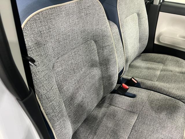 ムーヴキャンバスストライプスＧ　走行５５１キロ　両側電動スライドドアシートヒーター付フロントシート　保温機能付フロントカップホルダー（埼玉県）の中古車