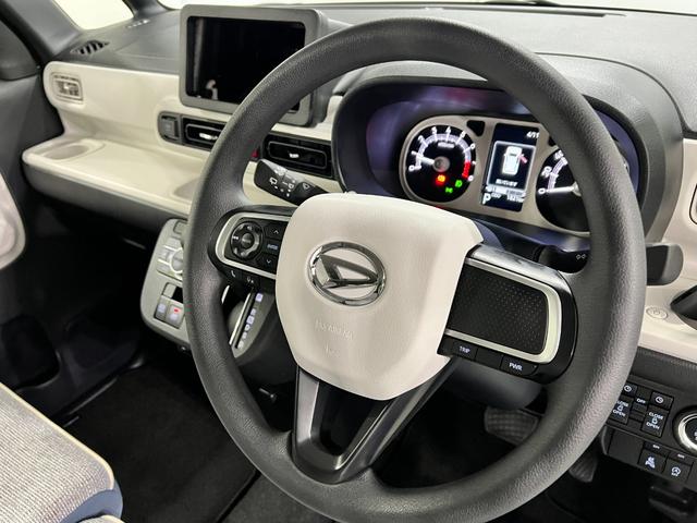 ムーヴキャンバスストライプスG 純正フルセグナビ/LEDヘッドランプ純正7インチワイドエントリーメモリーナビ バックカメラ LEDヘッドライト 保証1年間・距離無制限付き 走行距離1821キロ 両側電動スライドドア スマートキー プッシュスタートボタン(埼玉県)の中古車