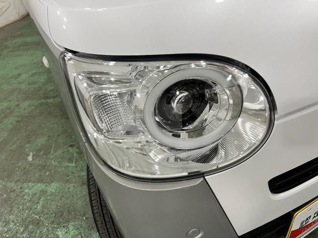 ムーヴキャンバスストライプスG 純正フルセグナビ/LEDヘッドランプ純正7インチワイドエントリーメモリーナビ バックカメラ LEDヘッドライト 保証1年間・距離無制限付き 走行距離1821キロ 両側電動スライドドア スマートキー プッシュスタートボタン(埼玉県)の中古車