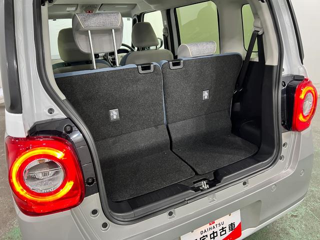 ムーヴキャンバスストライプスG 純正フルセグナビ/LEDヘッドランプ純正7インチワイドエントリーメモリーナビ バックカメラ LEDヘッドライト 保証1年間・距離無制限付き 走行距離1821キロ 両側電動スライドドア スマートキー プッシュスタートボタン(埼玉県)の中古車