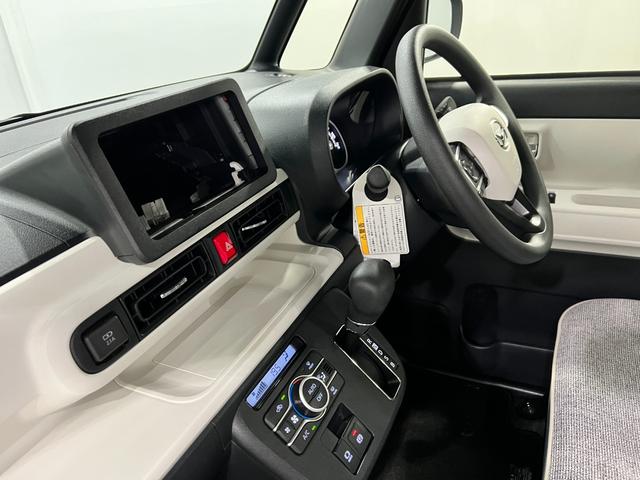 ムーヴキャンバスストライプスG 純正フルセグナビ/LEDヘッドランプ純正7インチワイドエントリーメモリーナビ バックカメラ LEDヘッドライト 保証1年間・距離無制限付き 走行距離1821キロ 両側電動スライドドア スマートキー プッシュスタートボタン(埼玉県)の中古車