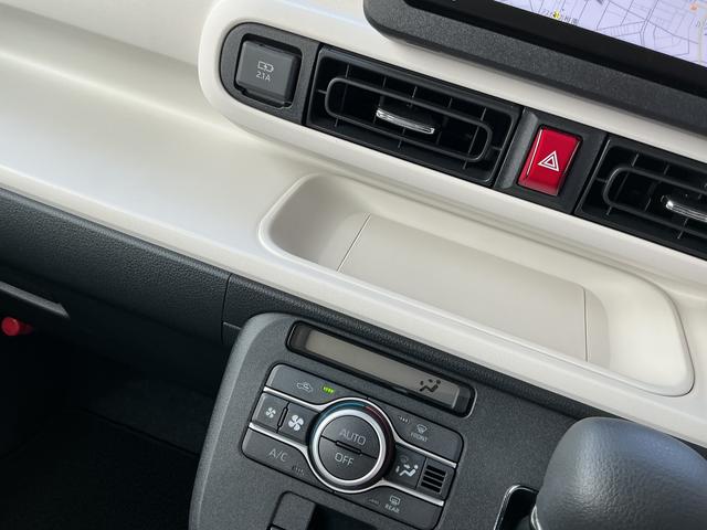 ムーヴキャンバスストライプスＧ　純正フルセグナビ／ＬＥＤヘッドライト純正７インチワイドエントリーメモリーナビ　バックカメラ　スマートキー　両側電動スライドドア　純正カーペットマット　ＬＥＤヘッドランプ　運転席助手席シートヒーター　プッシュスタート　古ぐテレビ（埼玉県）の中古車
