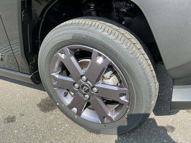 タフトＧターボ　ダーククロムベンチャー１年保証・走行距離無制限　走行距離４０キロ　ナビ付　パノラマモニター　助手席エアバック　オートライト　オートマチックハイビーム　クリアランスソナー　アイドリングストップ（埼玉県）の中古車