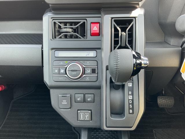 タフトＧターボ　ダーククロムベンチャー１年保証・走行距離無制限　走行距離４０キロ　ナビ付　パノラマモニター　助手席エアバック　オートライト　オートマチックハイビーム　クリアランスソナー　アイドリングストップ（埼玉県）の中古車