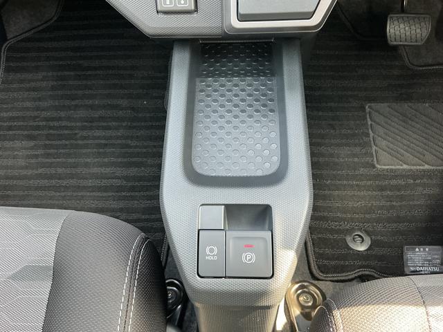 タフトＧターボ　ダーククロムベンチャー１年保証・走行距離無制限　走行距離４０キロ　ナビ付　パノラマモニター　助手席エアバック　オートライト　オートマチックハイビーム　クリアランスソナー　アイドリングストップ（埼玉県）の中古車