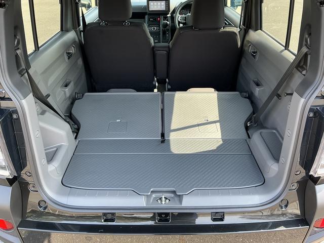 タフトＧターボ　ダーククロムベンチャー１年保証・走行距離無制限　走行距離４０キロ　ナビ付　パノラマモニター　助手席エアバック　オートライト　オートマチックハイビーム　クリアランスソナー　アイドリングストップ（埼玉県）の中古車