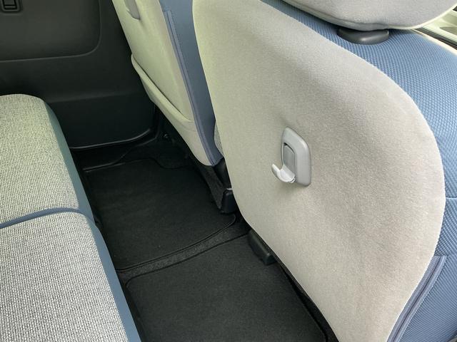 ムーヴキャンバスストライプスGターボ 走行2226キロ/両側電動スライドドア一年保証 走行距離無制限 距離2226キロ 全周囲カメラ クリアランスソナー オートライト LEDヘッドライト LEDフォグランプ シートヒーター 両側電動スライドドア(埼玉県)の中古車