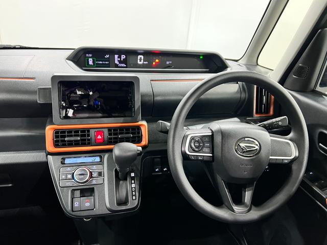 タントファンクロス　走行２２８０キロ／両側電動スライドドア一年保証・走行距離無制限　走行２２８０キロ　サイドエアバック　クリアランスソナー　オートマチックハイビーム　オートライト　ＬＥＤヘッドライト　ベンチシート　シートヒーター　両側電動スライドドア（埼玉県）の中古車