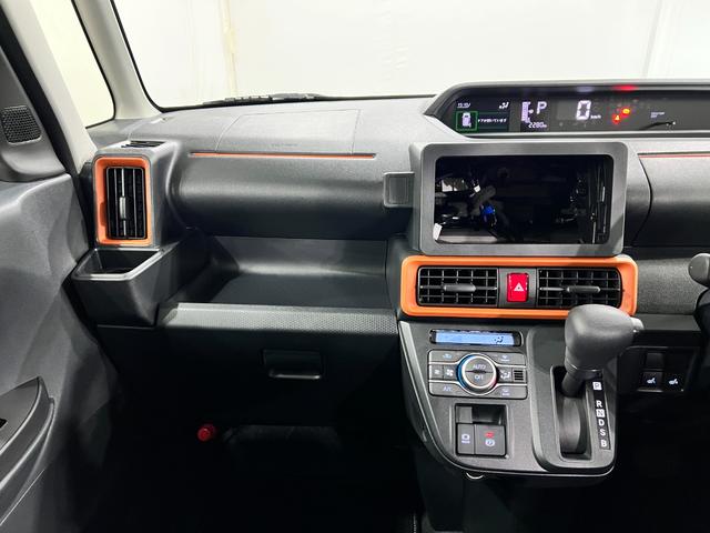 タントファンクロス　走行２２８０キロ／両側電動スライドドア一年保証・走行距離無制限　走行２２８０キロ　サイドエアバック　クリアランスソナー　オートマチックハイビーム　オートライト　ＬＥＤヘッドライト　ベンチシート　シートヒーター　両側電動スライドドア（埼玉県）の中古車